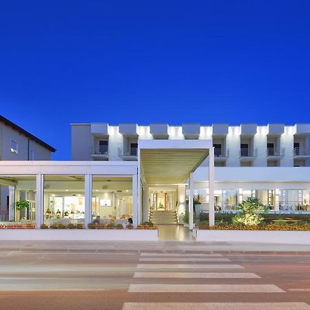אגרופולי Hotel Serenella מראה חיצוני תמונה