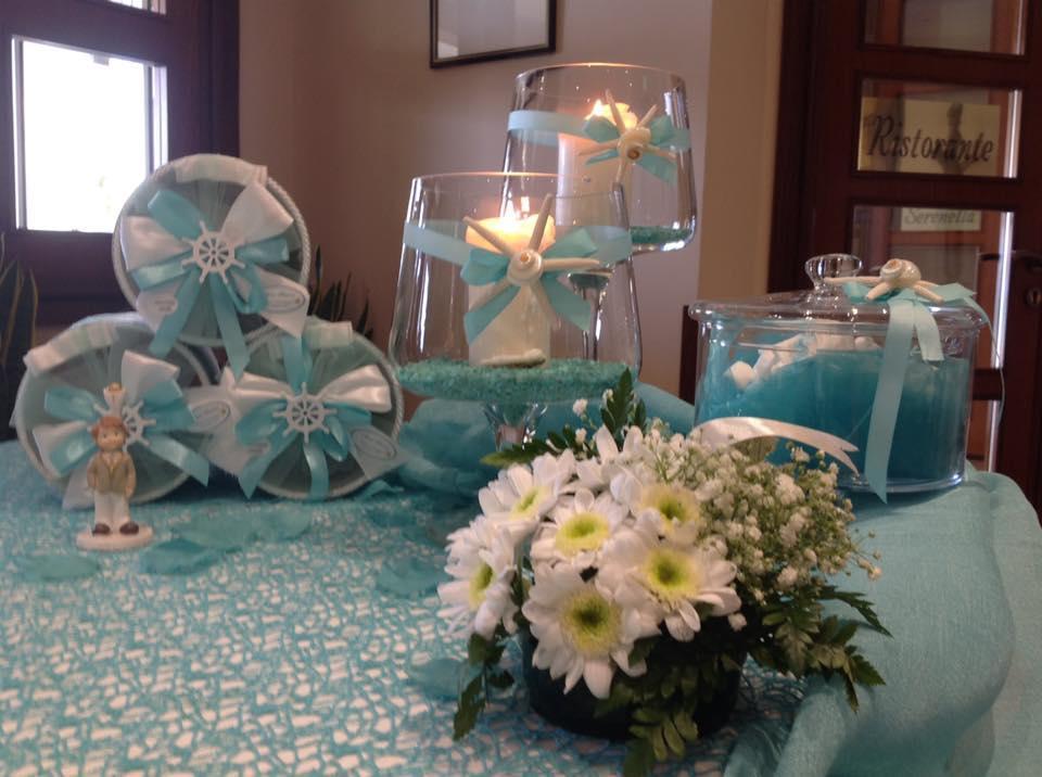 אגרופולי Hotel Serenella מראה חיצוני תמונה